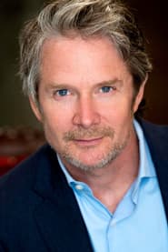 Foto del actor Peter Hans Benson