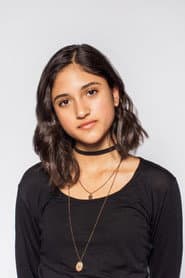 Foto del actor Camila Calónico