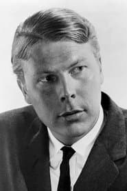 Foto del actor Albert Salmi