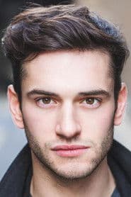 Foto del actor Alexander Bhat
