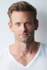 Foto del actor Eric Johnson