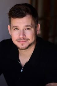 Foto del actor David Errigo Jr.