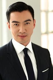 Foto del actor Johnny M. Wu