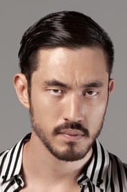 Foto del actor Andrew Koji