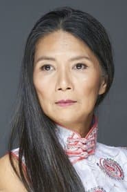 Foto del actor Gabrielle Chan