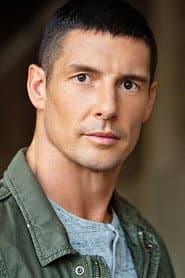 Foto del actor Joseph Michael Harris
