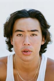 Foto del actor Nico Hiraga