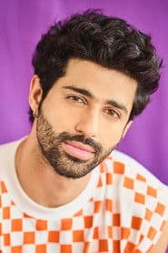Foto del actor Aashim Gulati