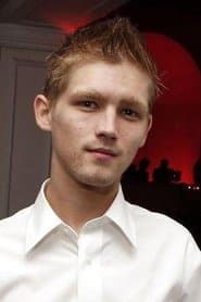 Foto del actor Evan Ellingson