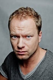 Foto del actor Maciej Stuhr