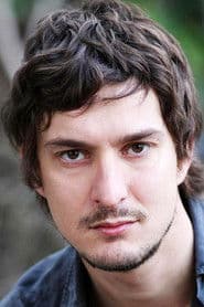 Foto del actor Alessandro Tiberi