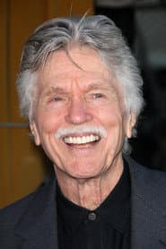 Foto del actor Tom Skerritt