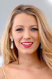 Foto del actor Blake Lively
