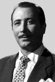 Foto del actor Tito Junco