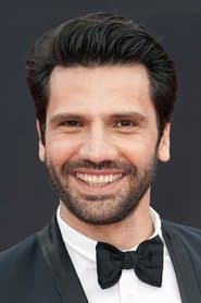 Foto del actor Kaan Urgancıoğlu