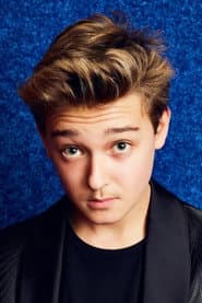 Foto del actor James Freedson-Jackson