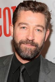 Foto del actor Steven Brand