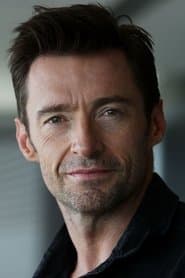 Foto del actor Hugh Jackman