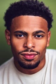 Foto del actor Brandon Miles