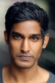 Foto del actor Rudi Dharmalingam