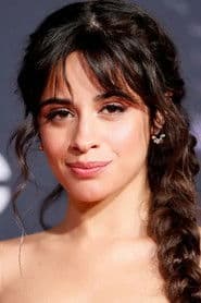Foto del actor Camila Cabello