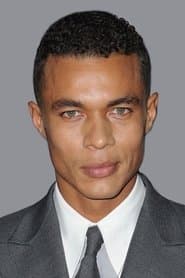Foto del actor Ismael Cruz Cordova