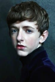 Foto del actor Alfie Todd