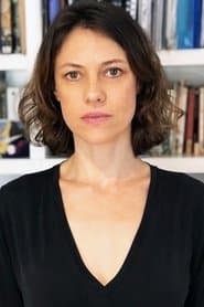 Foto del actor Alexia Moyano