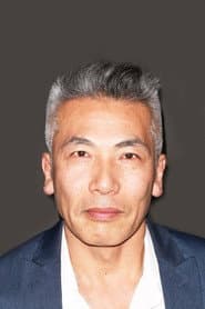Foto del actor Hiro Kanagawa