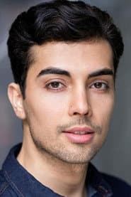 Foto del actor Shervin Alenabi