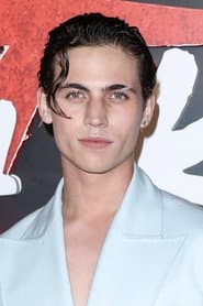 Foto del actor Tanner Buchanan