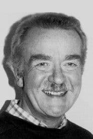 Foto del actor David Brierly