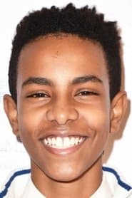 Foto del actor Philip Solomon