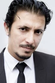Foto del actor Hafid F. Benamar