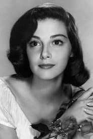 Foto del actor Pier Angeli
