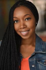 Foto del actor Ebony Tates