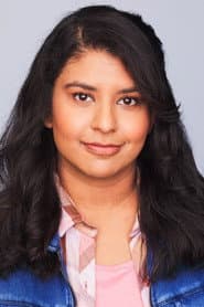 Foto del actor Jessica Cruz