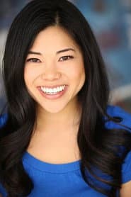 Foto del actor Kelsi Umeko