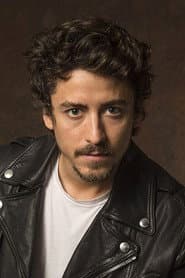 Foto del actor Jesuíta Barbosa