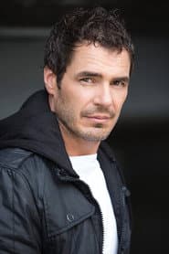 Foto del actor Dan Payne