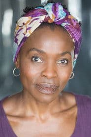 Foto del actor Rakie Ayola