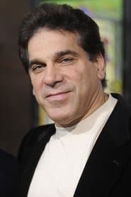 Foto del actor Lou Ferrigno