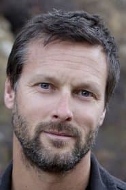 Foto del actor John Adams