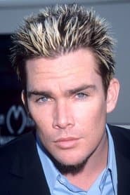 Foto del actor Mark McGrath