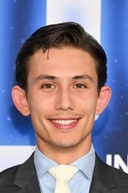 Foto del actor Brandon Moon