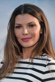 Foto del actor Ali Landry