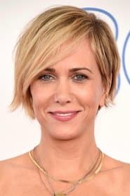 Foto del actor Kristen Wiig