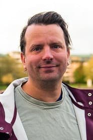 Foto del actor Måns Nathanaelson