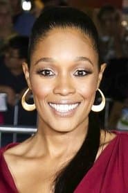 Foto del actor Tembi Locke