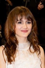 Foto del actor Patience Munchenbach